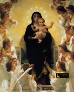 tranh duc me maria (11)